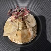 Ravioli   at 26 Vegan Food Project in Lisbon