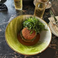  at 26 Vegan Food Project in Lisbon