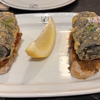   at 26 Vegan Food Project in Lisbon