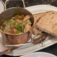   at 26 Vegan Food Project in Lisbon