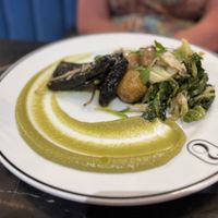   at 26 Vegan Food Project in Lisbon