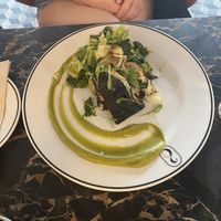   at 26 Vegan Food Project in Lisbon