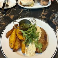   at 26 Vegan Food Project in Lisbon