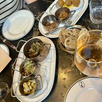   at 26 Vegan Food Project in Lisbon