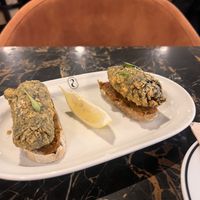   at 26 Vegan Food Project in Lisbon