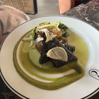 Tofu main   at 26 Vegan Food Project in Lisbon