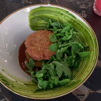  at 26 Vegan Food Project in Lisbon