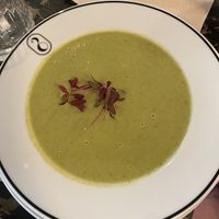 Soup   at 26 Vegan Food Project in Lisbon