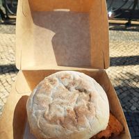   at 26 Vegan Food Project in Lisbon