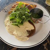   at 26 Vegan Food Project in Lisbon