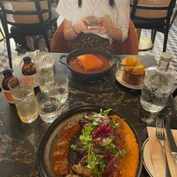   at 26 Vegan Food Project in Lisbon