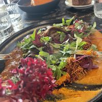   at 26 Vegan Food Project in Lisbon