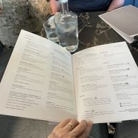   at 26 Vegan Food Project in Lisbon