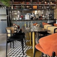  at 26 Vegan Food Project in Lisbon