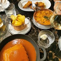  at 26 Vegan Food Project in Lisbon