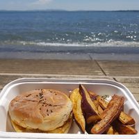 yummy view at 26 Vegan Food Project in Lisbon