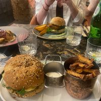   at 26 Vegan Food Project in Lisbon