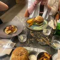   at 26 Vegan Food Project in Lisbon