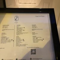   at 26 Vegan Food Project in Lisbon