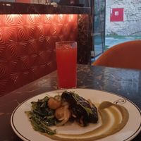  at 26 Vegan Food Project in Lisbon