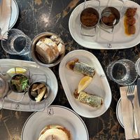   at 26 Vegan Food Project in Lisbon