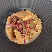 Handmade Ravioli  at 26 Vegan Food Project in Lisbon