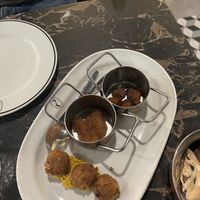 Portuguese tapas (2/2)  at 26 Vegan Food Project in Lisbon