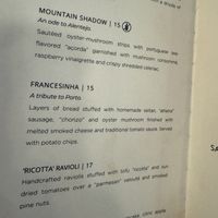   at 26 Vegan Food Project in Lisbon