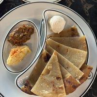   at 26 Vegan Food Project in Lisbon