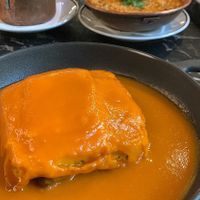   at 26 Vegan Food Project in Lisbon