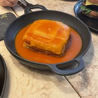   at 26 Vegan Food Project in Lisbon