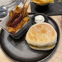   at 26 Vegan Food Project in Lisbon