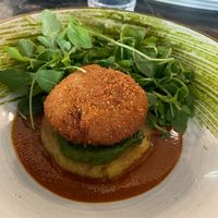 Ilhéu at 26 Vegan Food Project in Lisbon