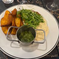  at 26 Vegan Food Project in Lisbon