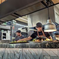  at 26 Vegan Food Project in Lisbon