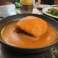 presentation is horrendous   at 26 Vegan Food Project in Lisbon