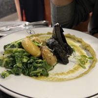   at 26 Vegan Food Project in Lisbon
