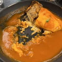   at 26 Vegan Food Project in Lisbon