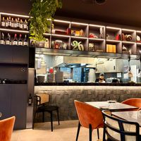  at 26 Vegan Food Project in Lisbon