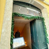  at 26 Vegan Food Project in Lisbon