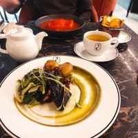 Almoço at 26 Vegan Food Project in Lisbon