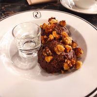 Chocolate mousse 5 out of 5 at 26 Vegan Food Project in Lisbon