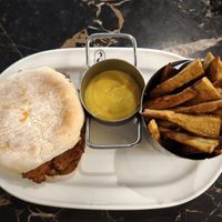  at 26 Vegan Food Project in Lisbon