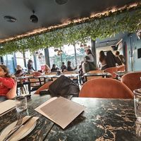  at 26 Vegan Food Project in Lisbon