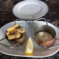  at 26 Vegan Food Project in Lisbon