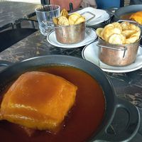  at 26 Vegan Food Project in Lisbon