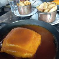  at 26 Vegan Food Project in Lisbon