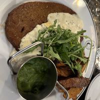 Seitán   at 26 Vegan Food Project in Lisbon