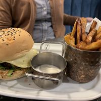   at 26 Vegan Food Project in Lisbon