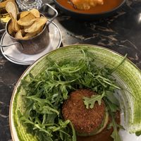  #Veganuary at 26 Vegan Food Project in Lisbon